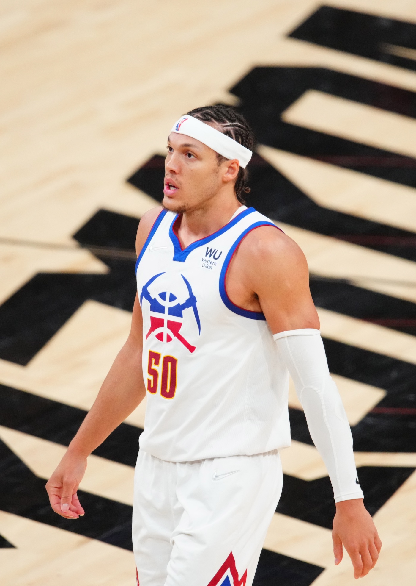 Nuggets Sign Aaron Gordon To Four-Year Extension | Hoops Rumors