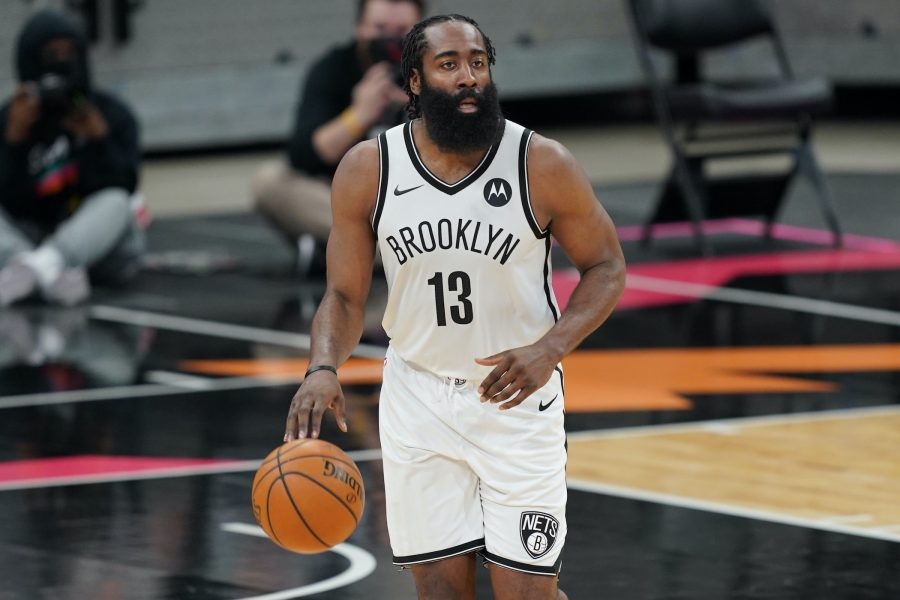 Trade Rumors: Harden, Westbrook, Nuggets, Raptors