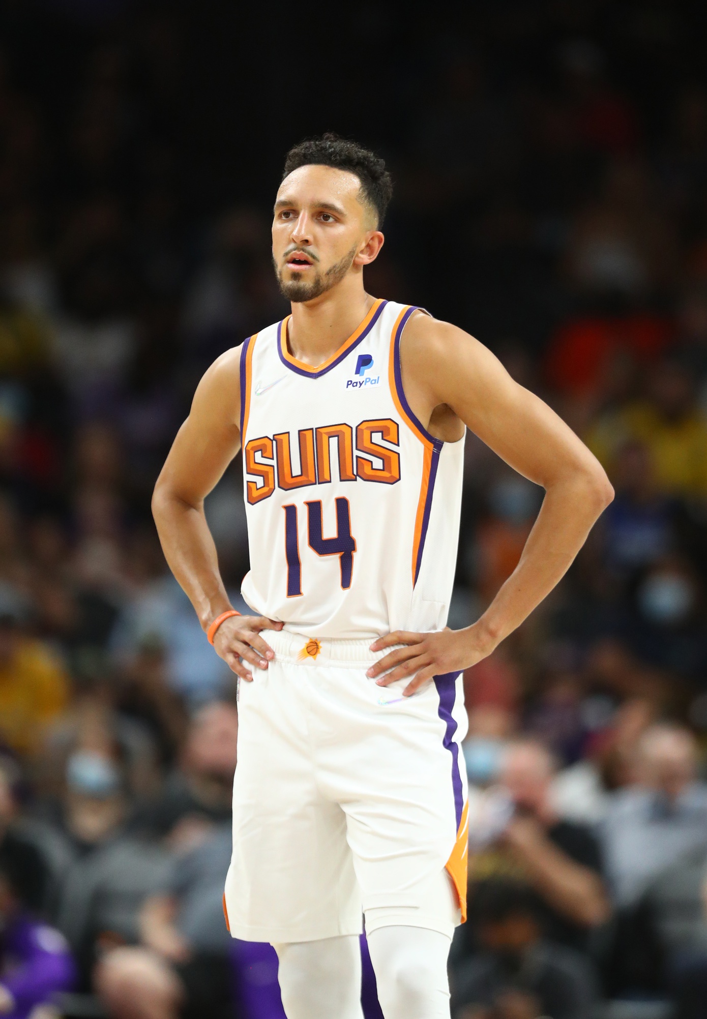 Suns Sign Landry Shamet To Four-Year Extension | Hoops Rumors