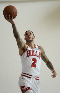 Bulls 2023 Offseason Report Card: Did Chicago improve?