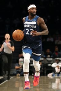 Patrick Beverley Signs One-Year Extension With Timberwolves