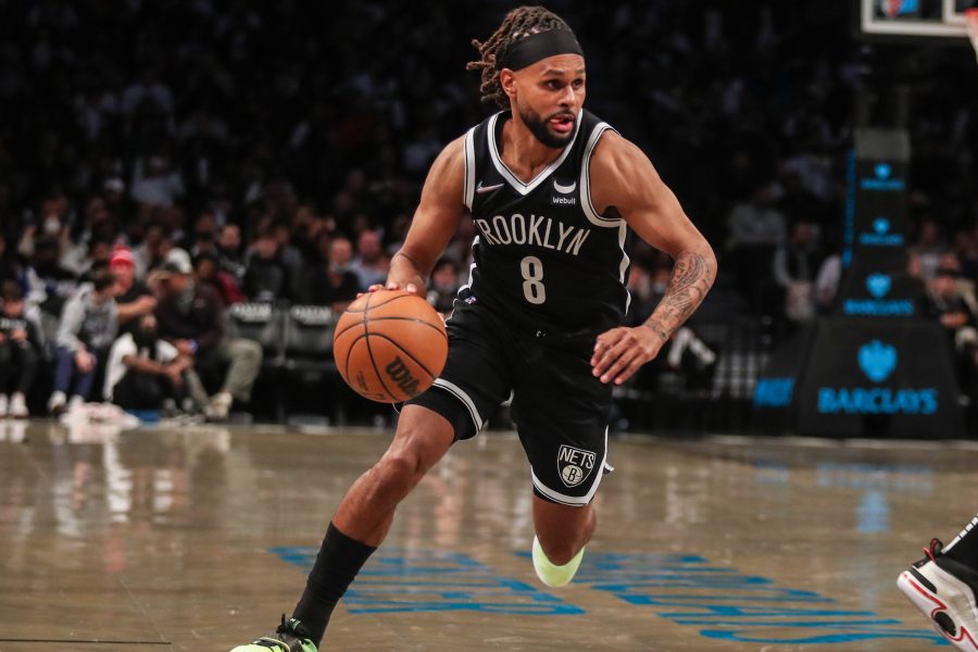 Patty Mills To Decline Player Option, Becomes Free Agent