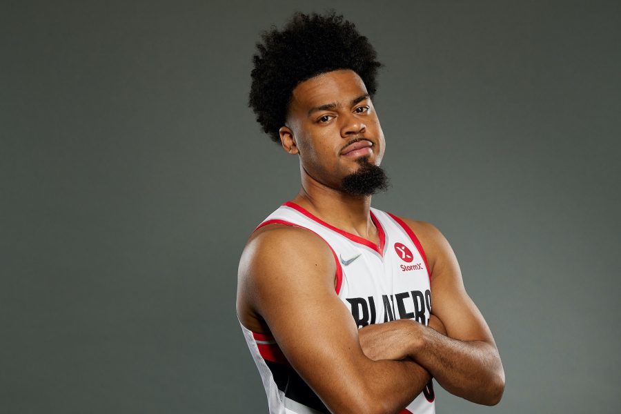 Quinn Cook Net Worth 2022/2021, Age, Height, Bio, Family, Career, Wiki