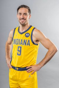 Offseason Review: Indiana Pacers - Liberty Ballers