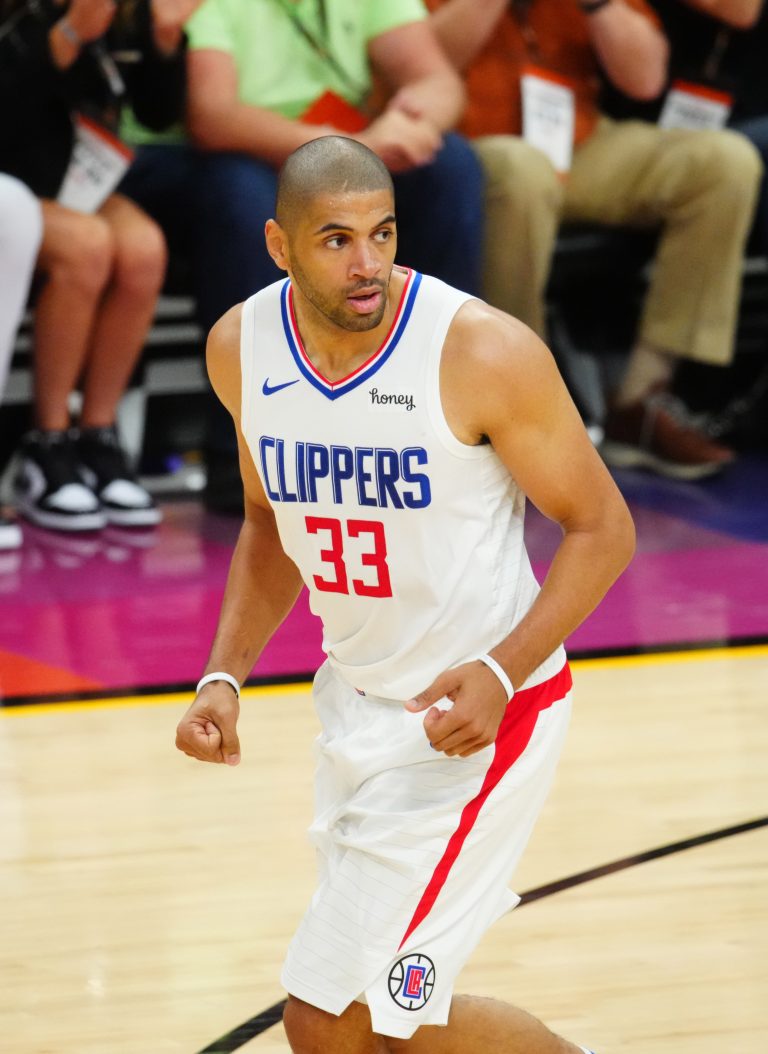 2021 Nba Offseason In Review Los Angeles Clippers Hoops Rumors 1231