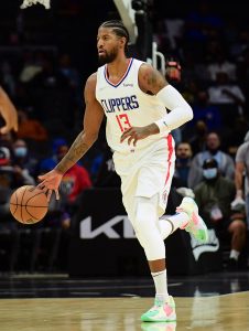 LA Clippers: Patrick Beverley Ready for Bledsoe & Pelicans