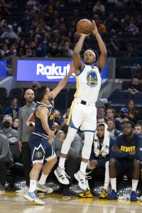 Warriors offseason outlook: Free agents, contracts, NBA Draft picks  entering 2022 offseason