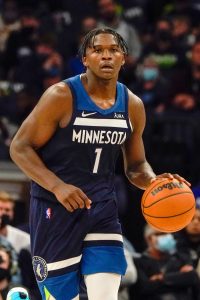 Minnesota Timberwolves invest in 2 more years of PF Taurean Prince