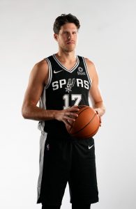 Veteran Thaddeus Young: Josh Primo a draft 'steal' for Spurs