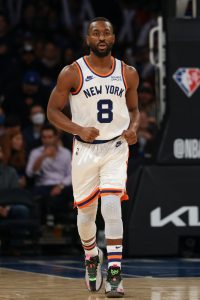 Knicks Signing All-Star Point Guard Kemba Walker