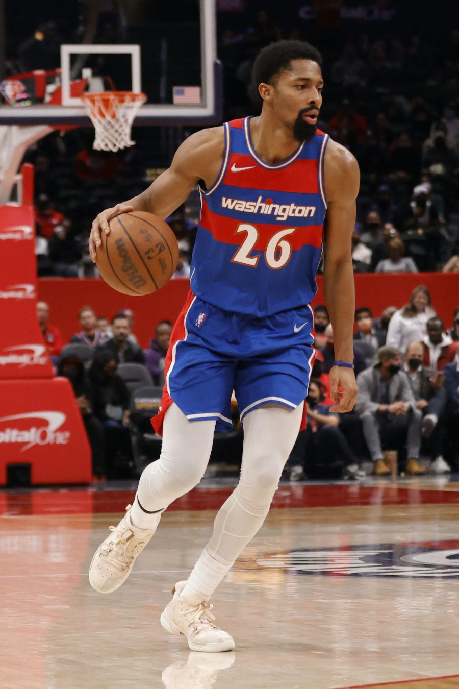 2021 NBA Offseason In Review: Washington Wizards | Hoops Rumors