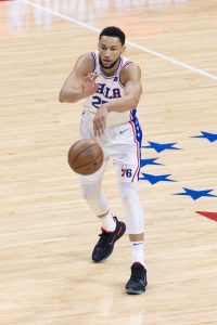 Philadelphia Flynnie: 76ers need to be active at NBA trade