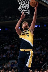 Grading the Pacers-Kings Domantas Sabonis, Tyrese Haliburton