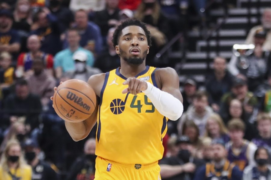 Donovan Mitchell Trade To Knicks Remains Possible