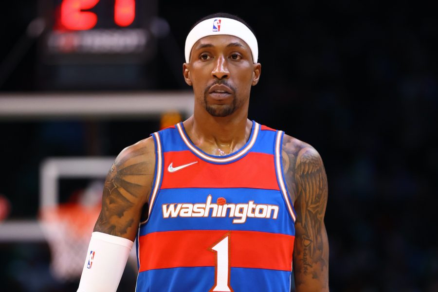Kentavious Caldwell-Pope Signs Two-Year Extension With Nuggets