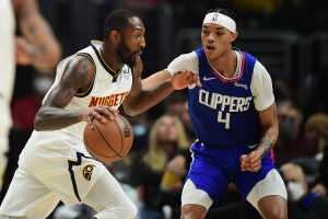 Davon Reed Discusses New Two-Way Deal, Nuggets, Jokic, More | Hoops Rumors