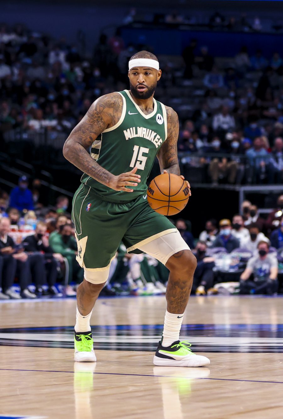 Nuggets Sign DeMarcus Cousins To 10-Day Contract | Hoops Rumors