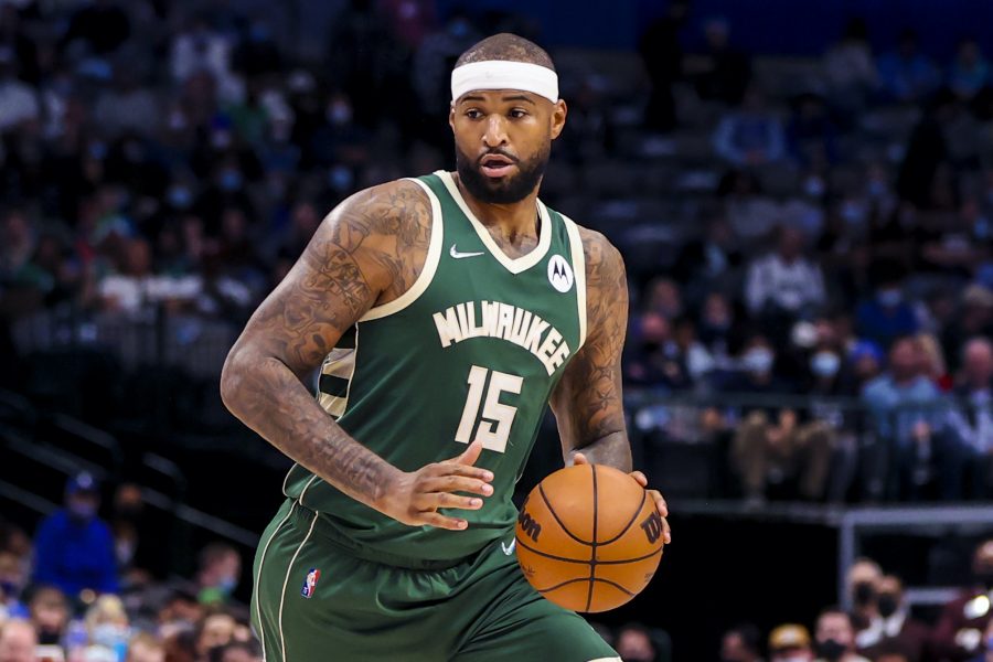 3 reasons why DeMarcus Cousins is great for the Milwaukee Bucks
