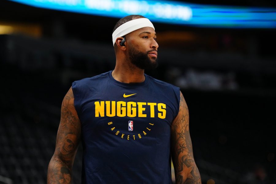 DeMarcus Cousins Reportedly Agrees to 10-Day Contract with Nuggets After  Bucks Stint, News, Scores, Highlights, Stats, and Rumors