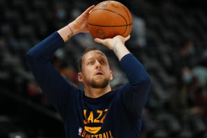 Milwaukee Bucks - Welcome to Milwaukee, Joe Ingles!!