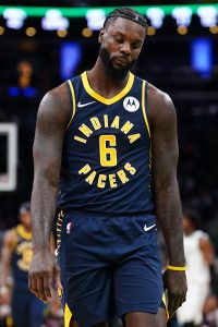 Lance Stephenson, Pacers Reportedly Agree to 2nd 10-Day Hardship Contract, News, Scores, Highlights, Stats, and Rumors