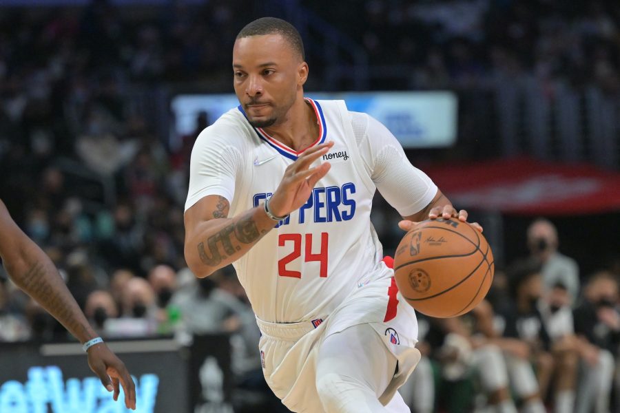 Norman Powell's Jersey Number Could Be Switched If NBA Wants To Honour Kobe  - Narcity