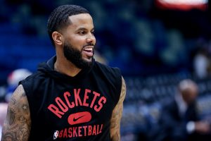 Los Angeles Lakers sign D.J. Augustin, waive DeAndre Jordan