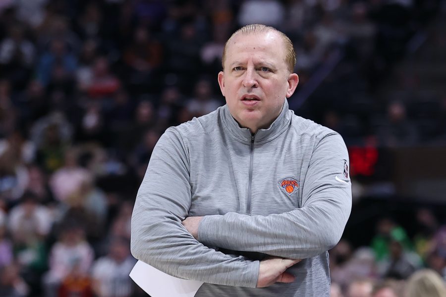 Tom Thibodeau after loss at Miami: “I want to make sure that I'm