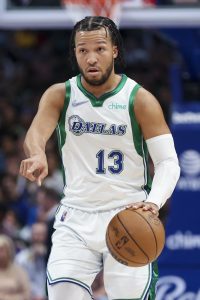 RUMOR: Current status of Mavs' talks with Knicks for Jalen Brunson amid  interest