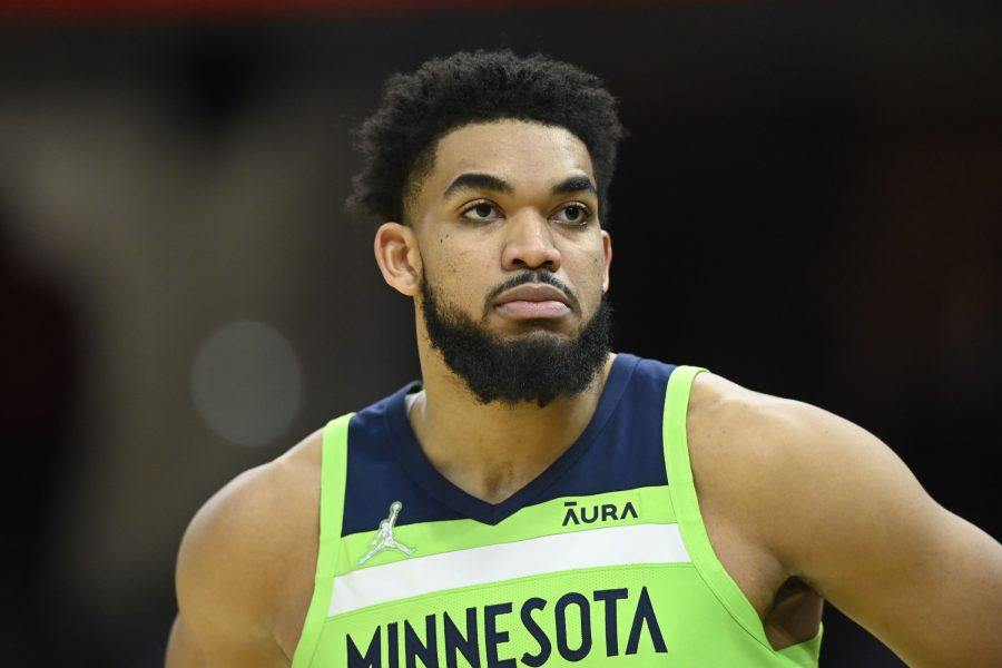 Karl-Anthony Towns's Situation Finally Catches Up to His Talent