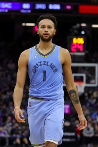 NBA Free Agency: Kyle Anderson Signs with Minnesota Timberwolves