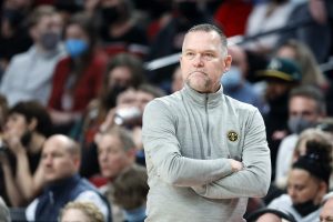 Nuggets, Michael Malone Agree To Contract Extension | Hoops Rumors