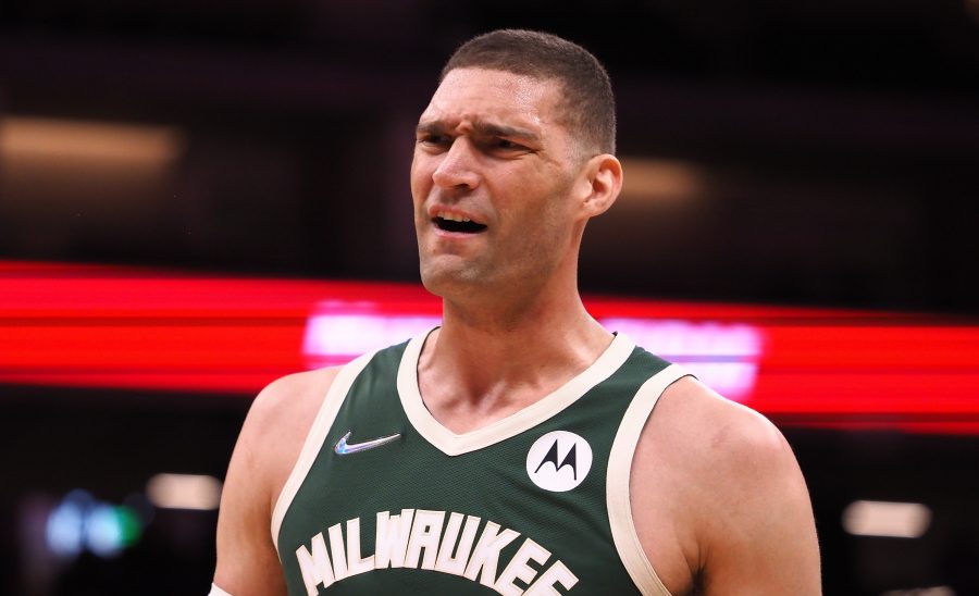 brook lopez 2022