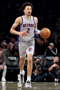 Rumors: Pistons see Jalen Brunson as great fit next to Cade Cunningham -  Detroit Bad Boys