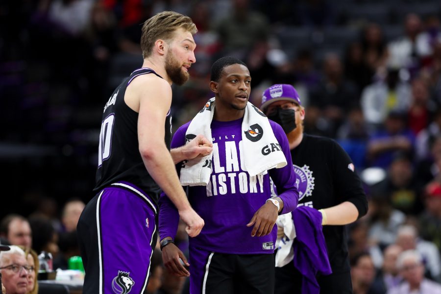 2022 NBA Offseason Preview: Sacramento Kings | Hoops Rumors