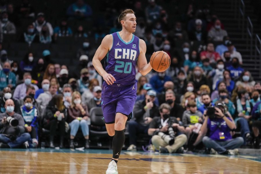 Kemba's Injury, Gordon Hayward's Departure Could Unlock Young