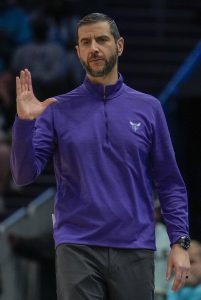 The Charlotte Hornets fired coach James Borrego. What's next?