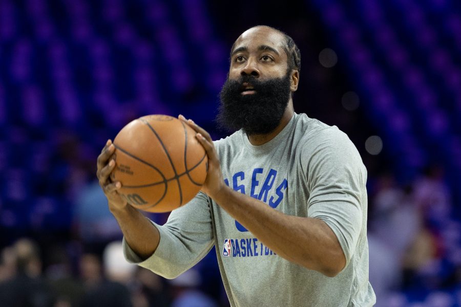 Kevin McHale suggests James Harden had 'plan' to get him fired
