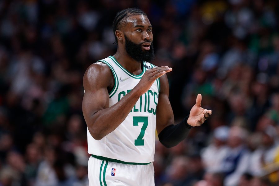 NBA News: Celtics Slapped With Harsh Reality After Jaylen Brown's Wild $304  Million Extension