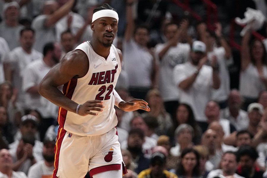 Heat Notes: Butler, Herro, Morris, Oladipo | Hoops Rumors