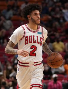 Chicago Bulls Think Lonzo Ball Won't Play Again