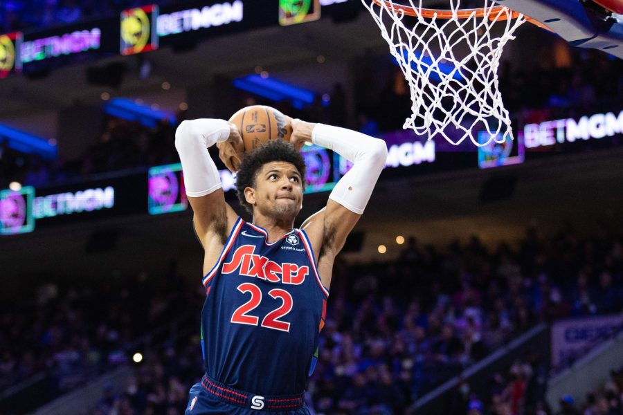 Matisse Thybulle on Instagram: Thank you for everything : r/sixers