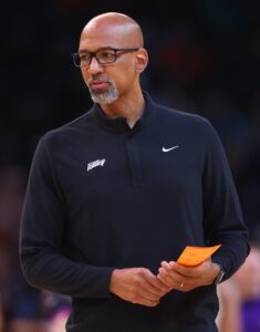 Detroit Pistons agree to record deal with Monty Williams to be new