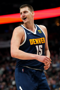 Nuggets Center Nikola Jokic, Battling for 2nd Straight NBA MVP, Is Already  the Best 2nd-Round Pick in League History