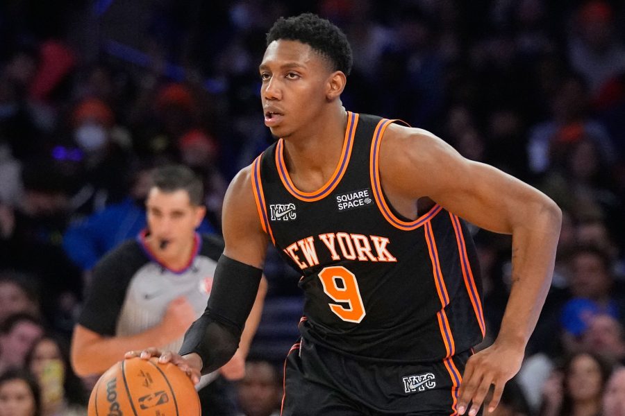 2022 NBA Offseason Preview: New York Knicks