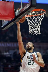 Timberwolves', Jazz's Updated Rosters, Payrolls, Draft Picks After Rudy  Gobert Trade, News, Scores, Highlights, Stats, and Rumors