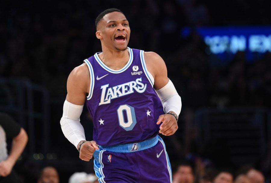 Lakers News: Russell Westbrook Signs With Superagent Jeff Schwartz
