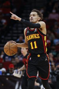 The Atlanta Hawks Should Be Open To Trading Trae Young In 2023 NBA Offseason