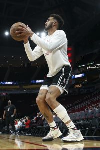 Trevelin Queen, Anthony Lamb named to All-NBA G League teams