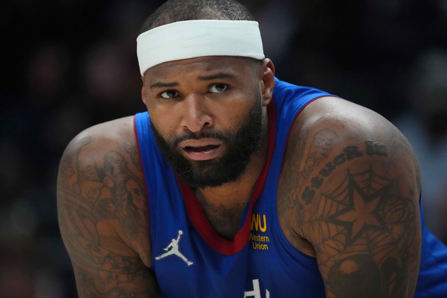 Nuggets Notes: Cousins, Malone, Jokic, Gordon | Hoops Rumors